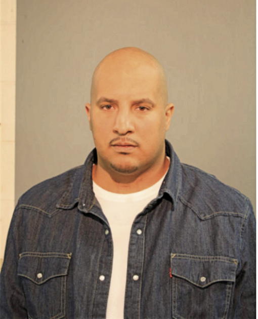 RONALD WILLIAMS, Cook County, Illinois