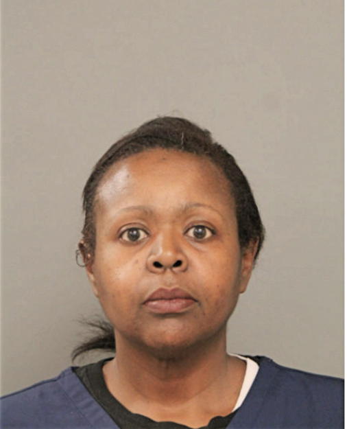 SHARON WILLIAMS, Cook County, Illinois