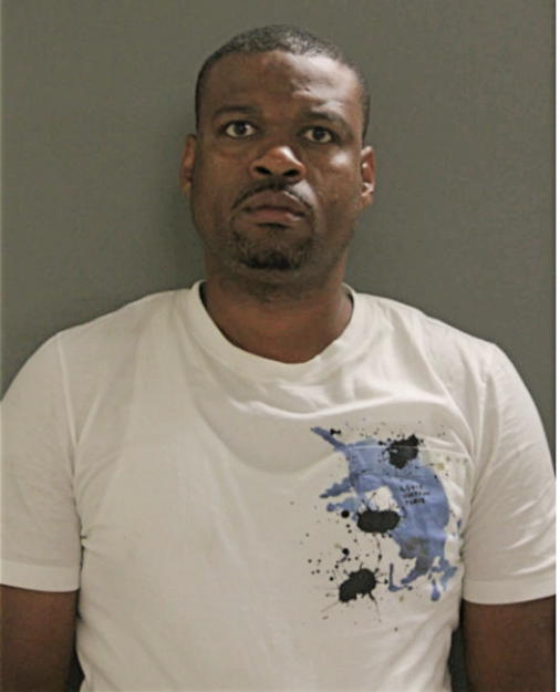 DARRELL I WILSON, Cook County, Illinois