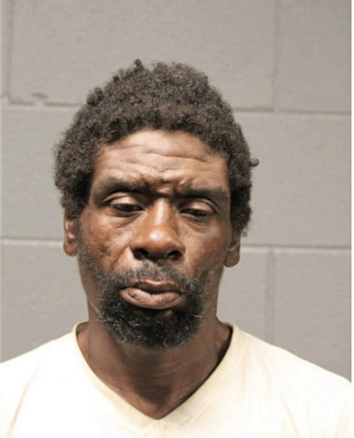 JOE A WINSLOW, Cook County, Illinois