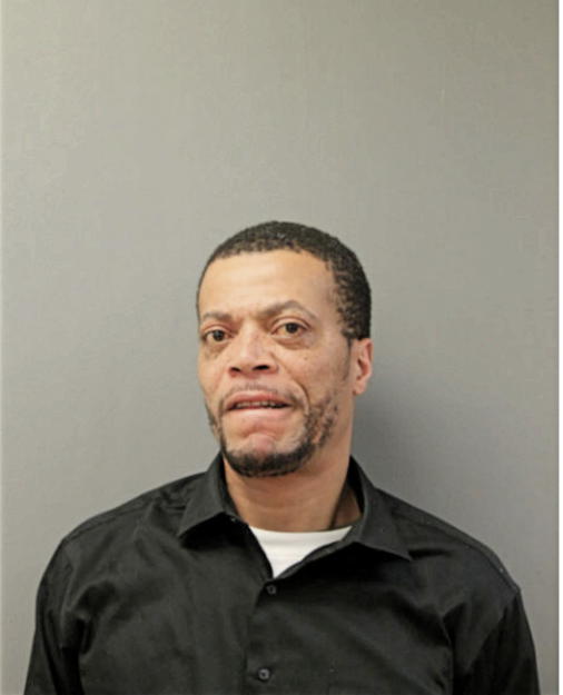 ELI D WOOD, Cook County, Illinois