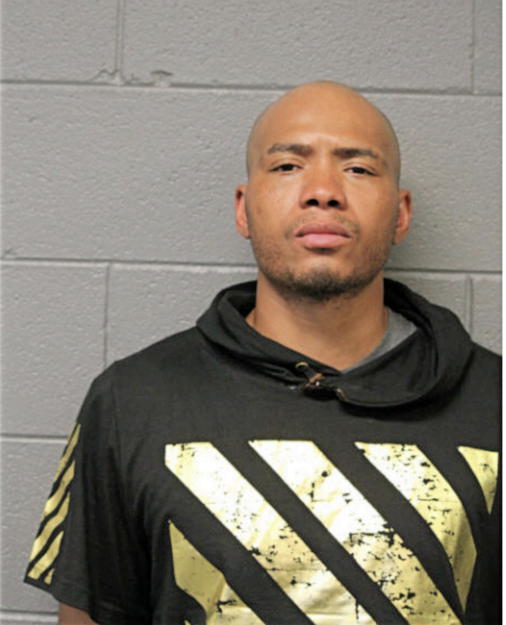 TORRENTA WOODGETT, Cook County, Illinois