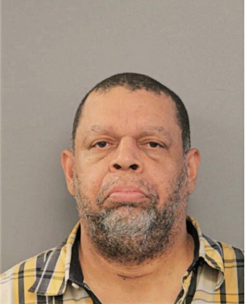 HORACE WOOLRIDGE, Cook County, Illinois