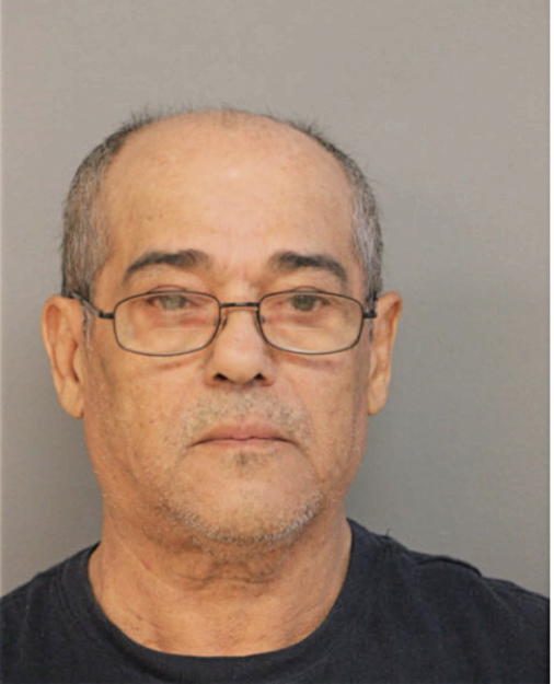 ANTONIO ZAYAS, Cook County, Illinois
