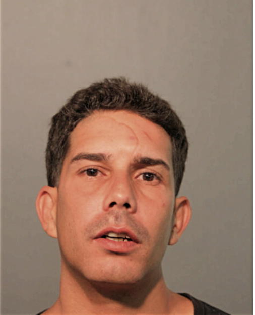 GABRIEL NAVARRO ACOSTA, Cook County, Illinois