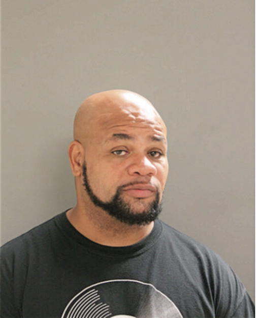 ANTHONY ALLEN, Cook County, Illinois