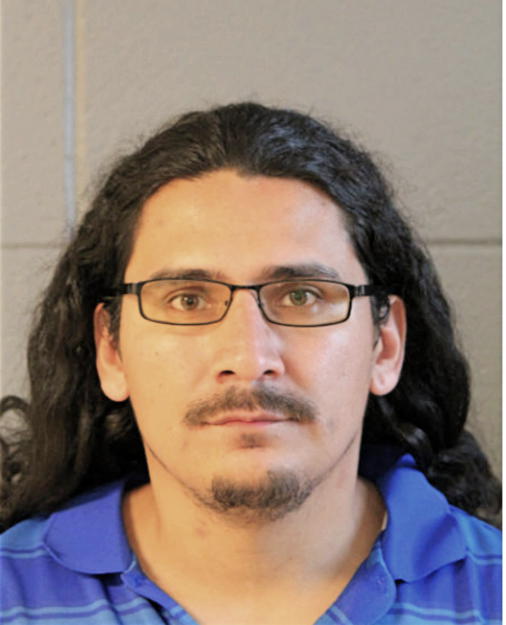 MARIO ANDRADE, Cook County, Illinois