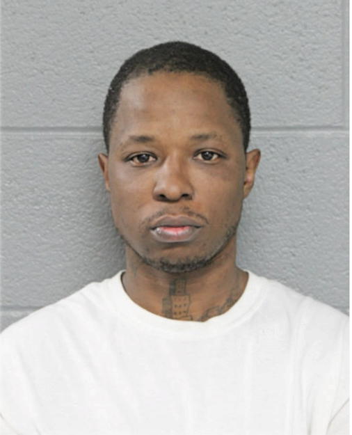 MIGUEL L ARCHER, Cook County, Illinois
