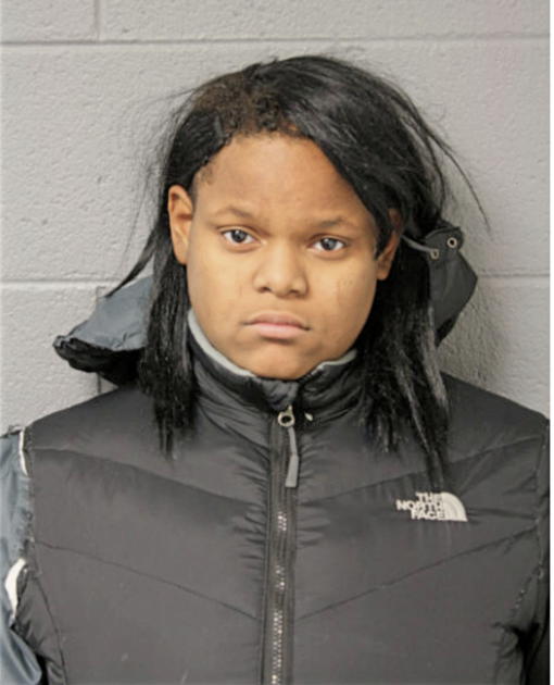 TATIANNA AUSTIN, Cook County, Illinois