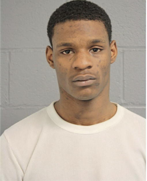 DONTAY AUSTON, Cook County, Illinois