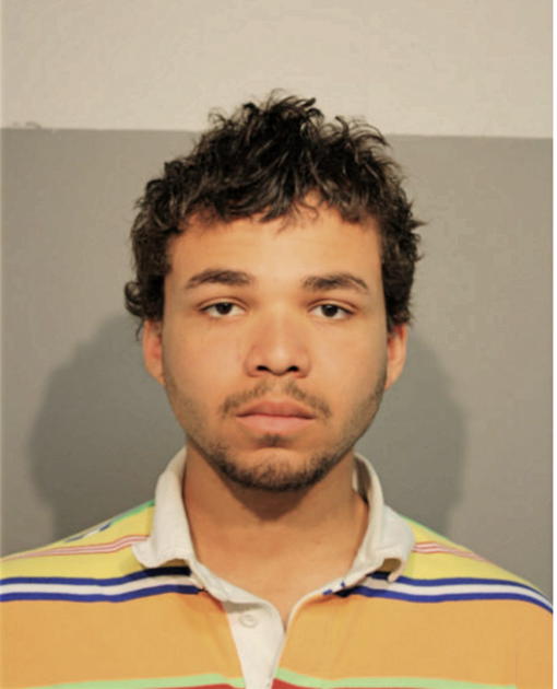COLLIN C AVERY, Cook County, Illinois