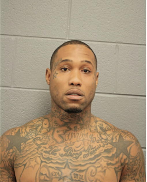 KLAREL AVIN, Cook County, Illinois
