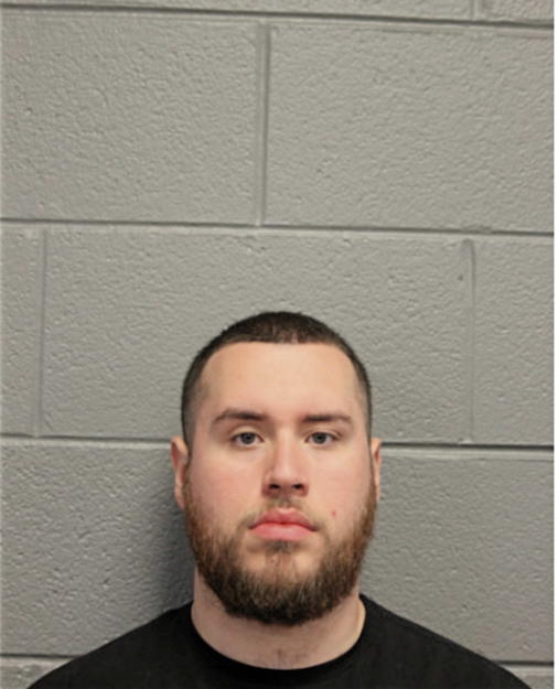 KALANI BAEZ, Cook County, Illinois