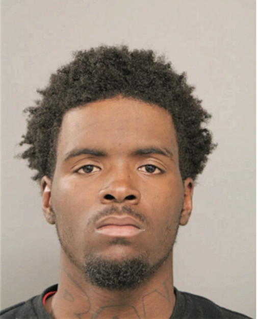 BERTRAM J BAKER, Cook County, Illinois