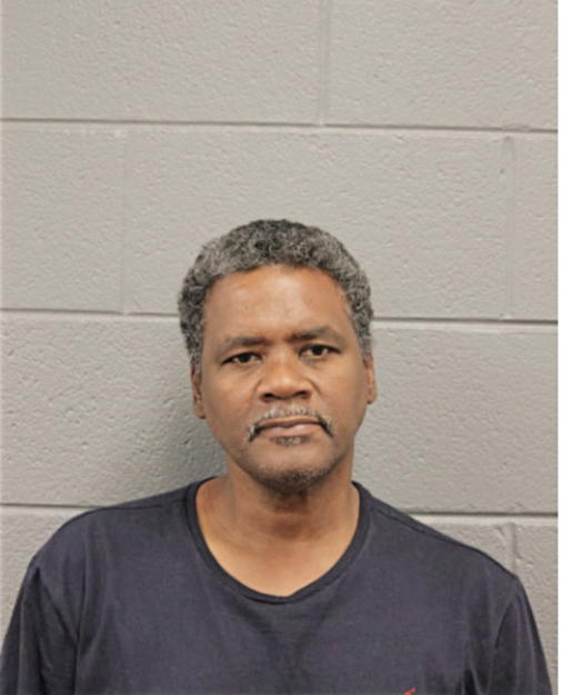STEVIE L BARRON, Cook County, Illinois