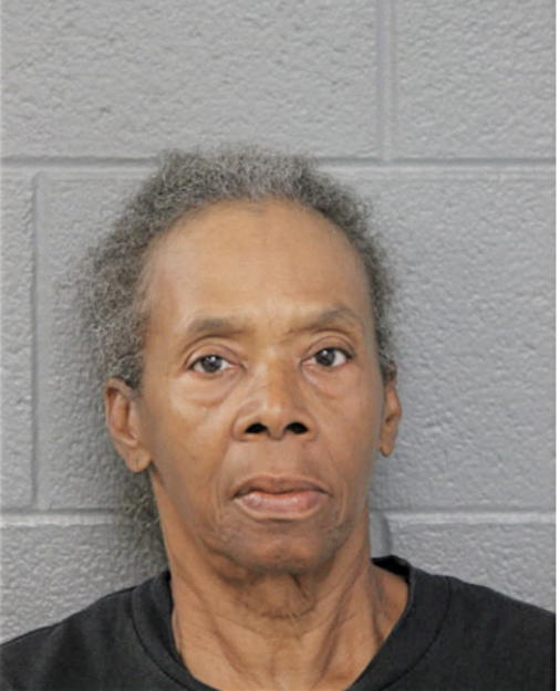 DANETTE BAUGH, Cook County, Illinois