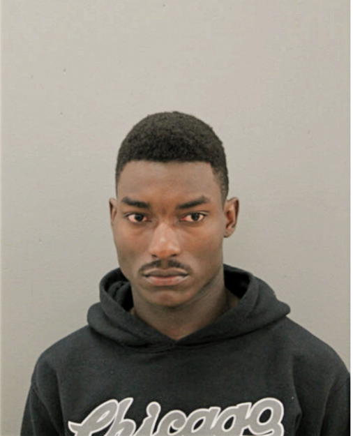 CARLO BECK, Cook County, Illinois