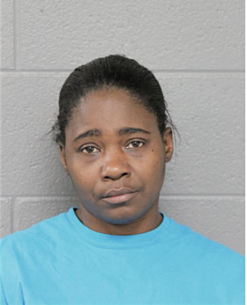 YOLANDA R BECK, Cook County, Illinois