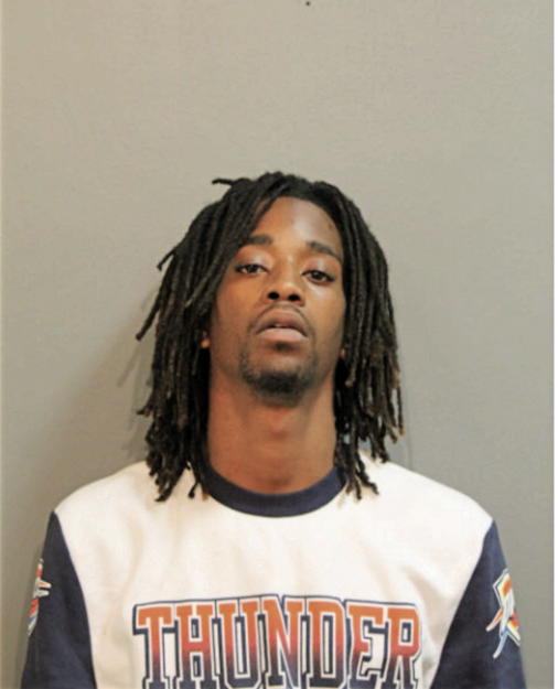 KEITH BEECHER, Cook County, Illinois