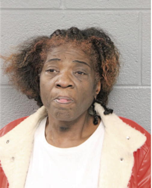 TRACY BELL, Cook County, Illinois
