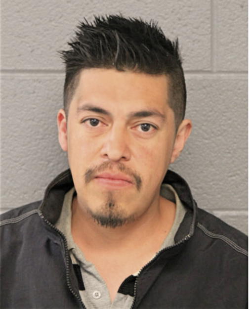 MARCOS BELTRAN, Cook County, Illinois