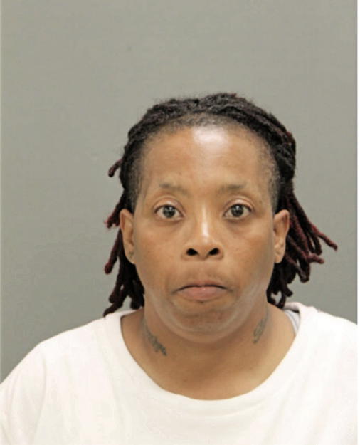 ERMALENE BERRY, Cook County, Illinois