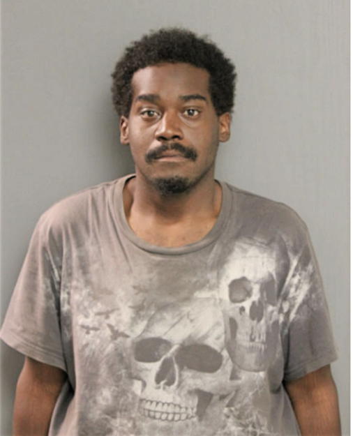 MARVELLE D BERRYHILL, Cook County, Illinois