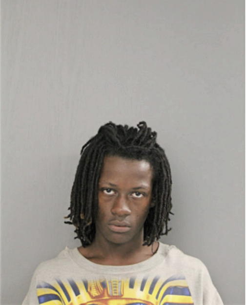 TAVARRIS BOYD, Cook County, Illinois