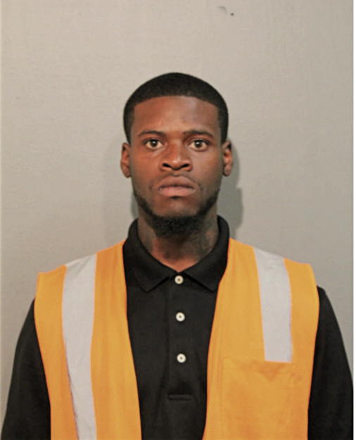 SEVELL BROADNAX, Cook County, Illinois