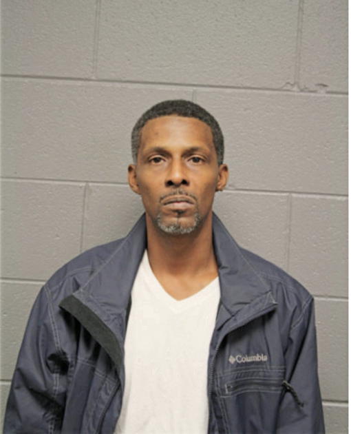 JOHN M BROOKS, Cook County, Illinois