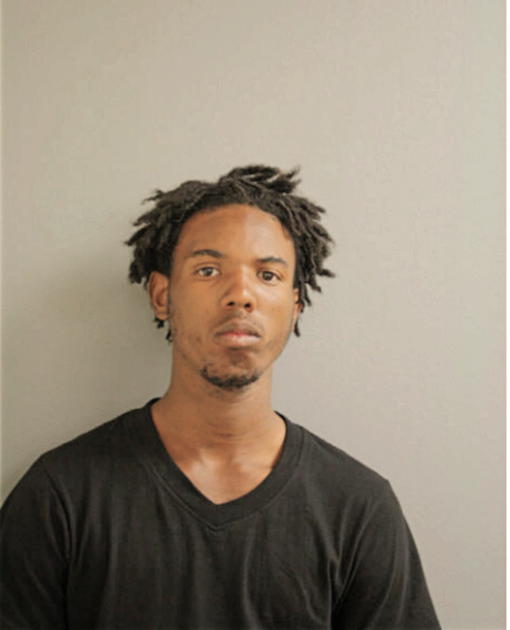 MAURICE J BROUGH, Cook County, Illinois