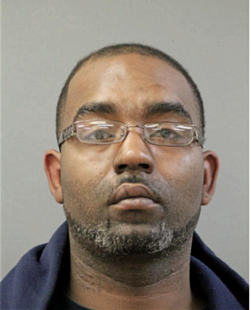 KORY D BROWN, Cook County, Illinois
