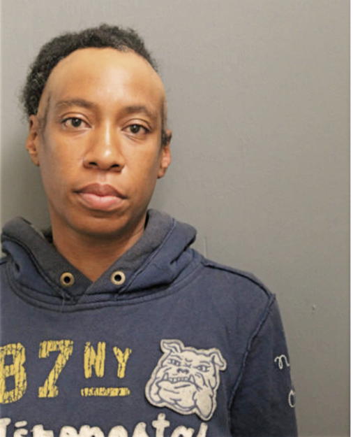 TAMARE BROWN, Cook County, Illinois