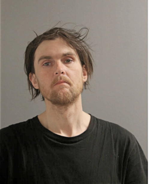 BRANDON R BUGINAS, Cook County, Illinois
