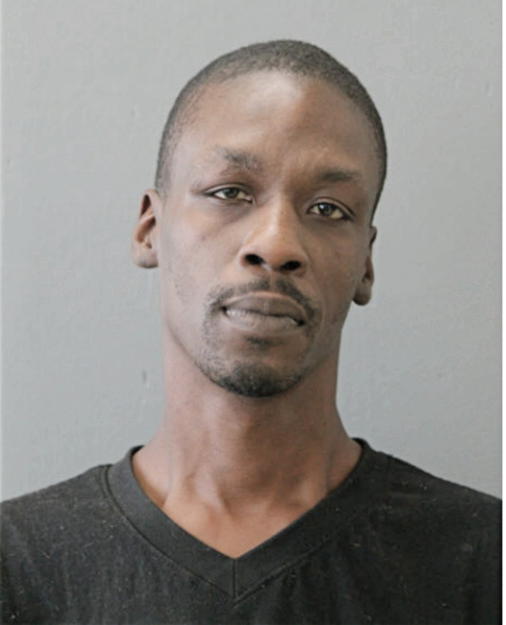 VERNON J BUIE, Cook County, Illinois