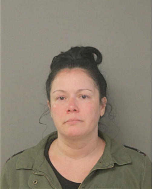 MARGARET BURTON, Cook County, Illinois