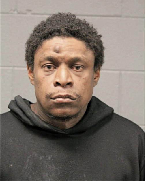 VICTOR BUTTS, Cook County, Illinois