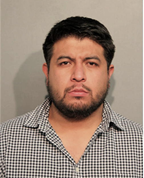 ALEJANDRO CASTULO-CARILLO, Cook County, Illinois