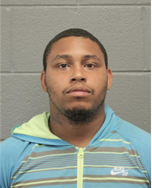 GEORGE CHESTER, Cook County, Illinois