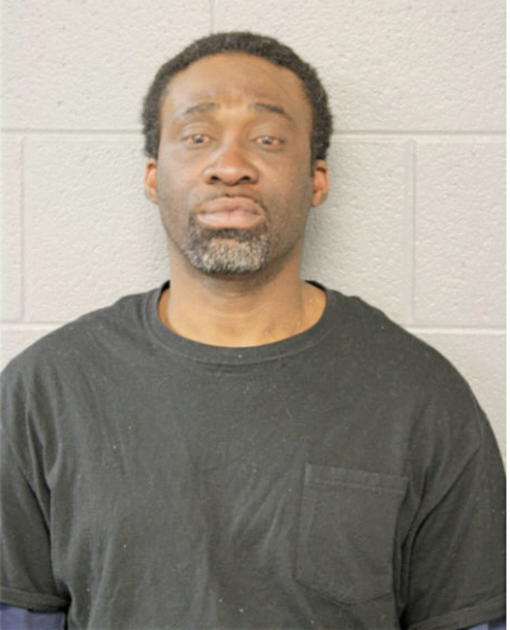 VICTOR CLARK, Cook County, Illinois