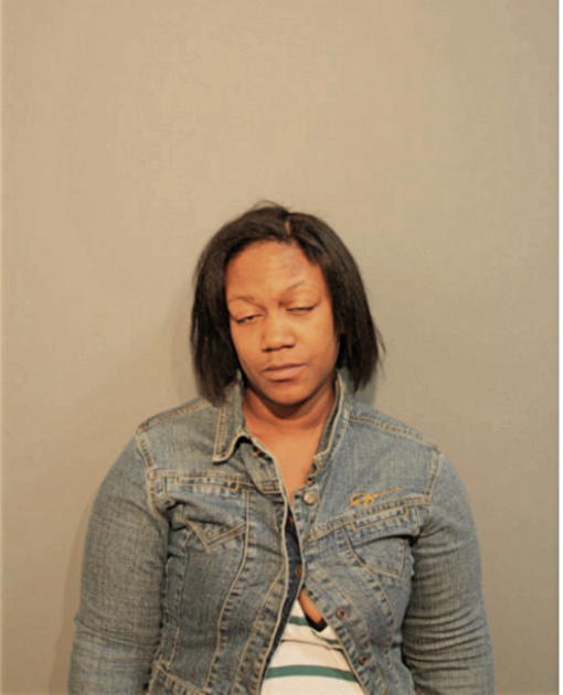 ONNA COLE, Cook County, Illinois