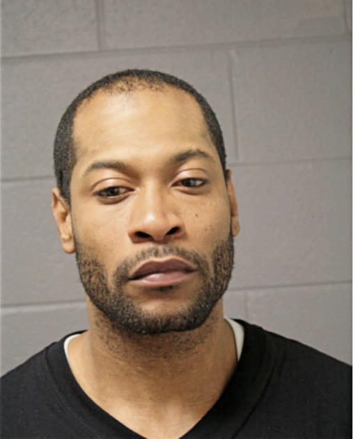 DAVID A COLEMAN, Cook County, Illinois