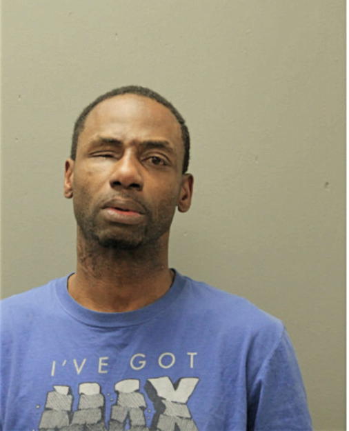 ANTHONY E COLLIER, Cook County, Illinois