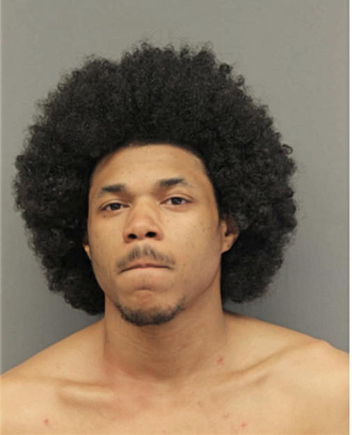 LAMONT COLLINS, Cook County, Illinois