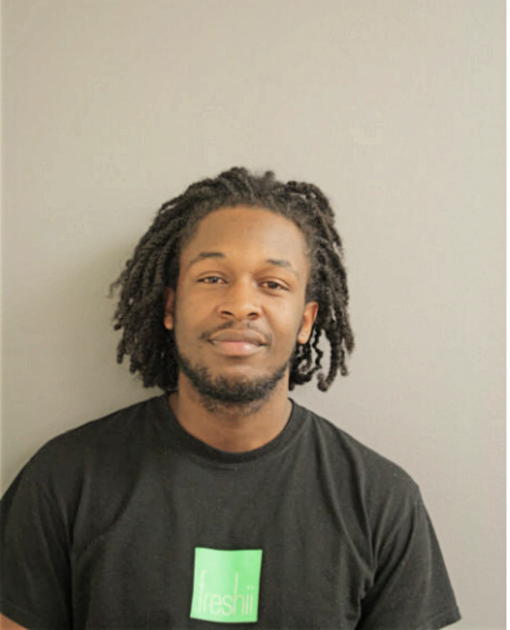 DONTANION CONTRELL, Cook County, Illinois