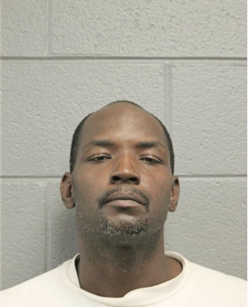 RUBIN D CONWAY, Cook County, Illinois
