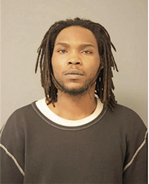 CHRISTOPHER COOPER, Cook County, Illinois