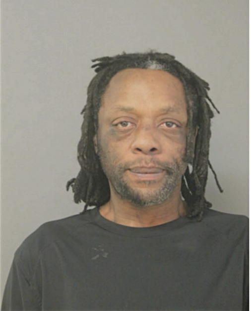 DARRYL COOPER, Cook County, Illinois