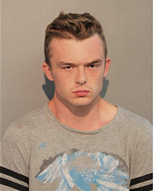JOSHUA M COPE, Cook County, Illinois