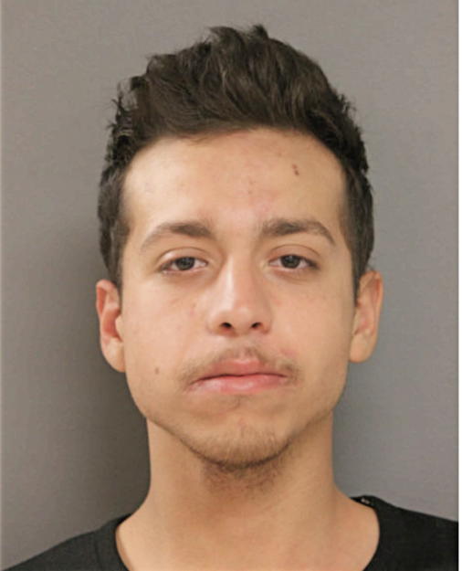 JACOB COSTELLO, Cook County, Illinois